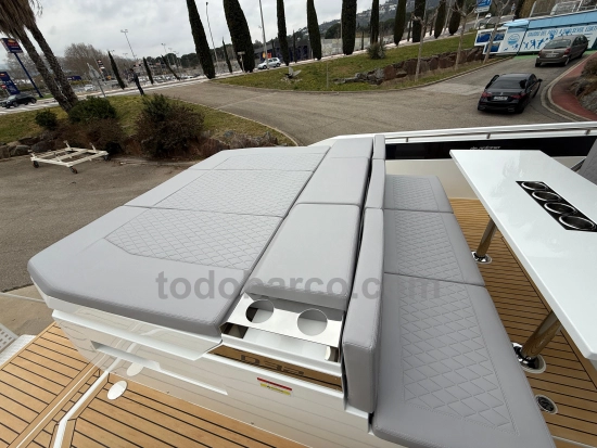 De Antonio D 32 nuevo en venta