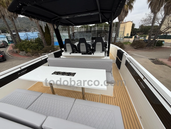 De Antonio D 32 nuevo en venta