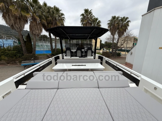 De Antonio D 32 nuevo en venta