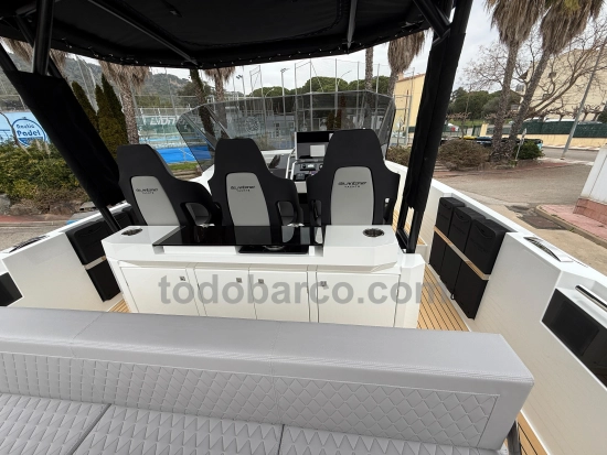 De Antonio D 32 nuevo en venta