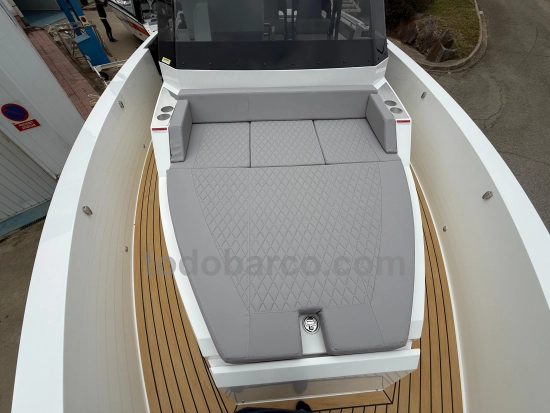 De Antonio D 32 nuevo en venta