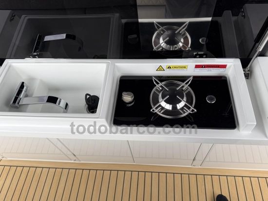 De Antonio D 32 nuevo en venta