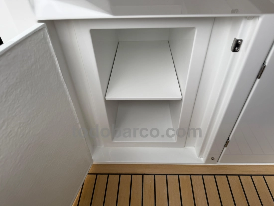 De Antonio D 32 nuevo en venta