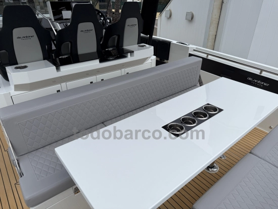 De Antonio D 32 nuevo en venta