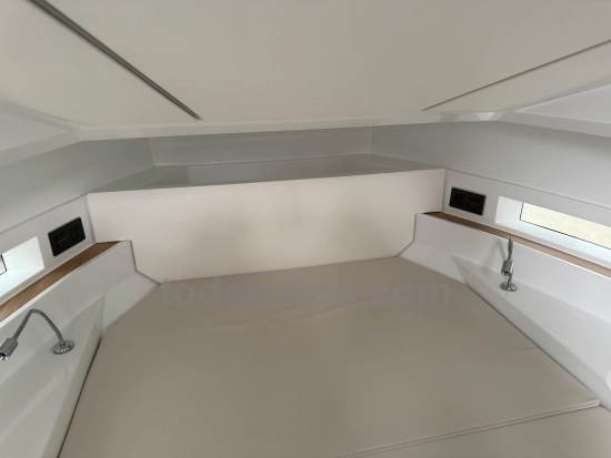 De Antonio D 32 nuevo en venta