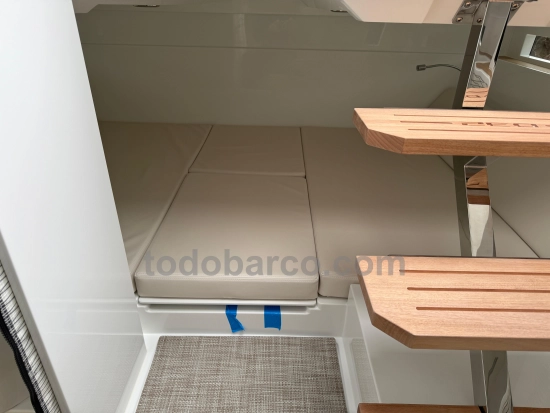 De Antonio D 32 nuevo en venta