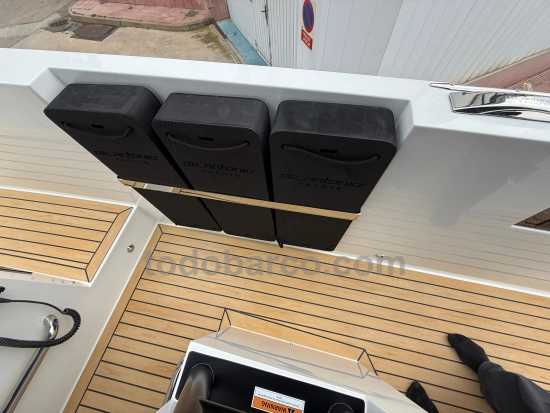 De Antonio D 32 nuevo en venta