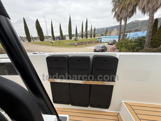 De Antonio D 32 nuevo en venta