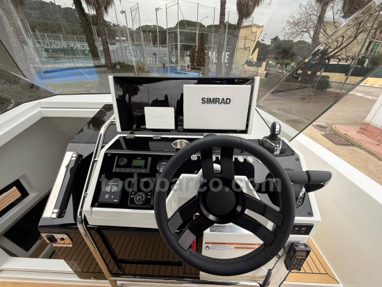 De Antonio D 32 nuevo en venta