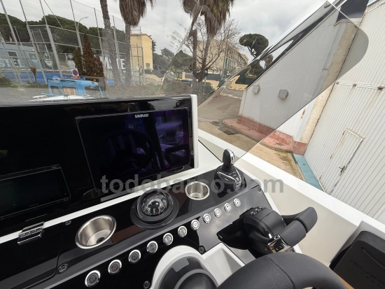 De Antonio D 32 nuevo en venta