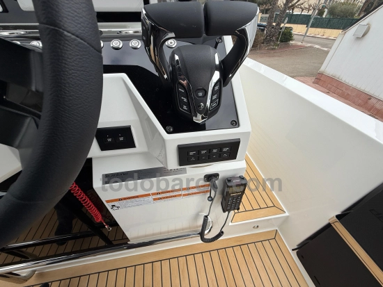 De Antonio D 32 nuevo en venta