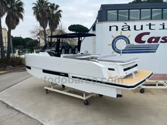 De Antonio D 32 nuevo en venta