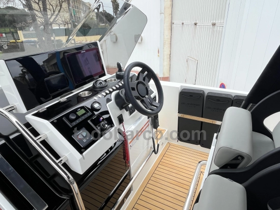 De Antonio D 32 nuevo en venta