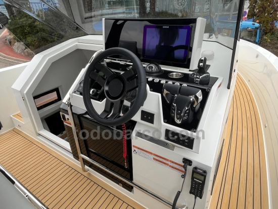 De Antonio D 32 nuevo en venta
