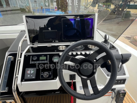 De Antonio D 32 nuevo en venta