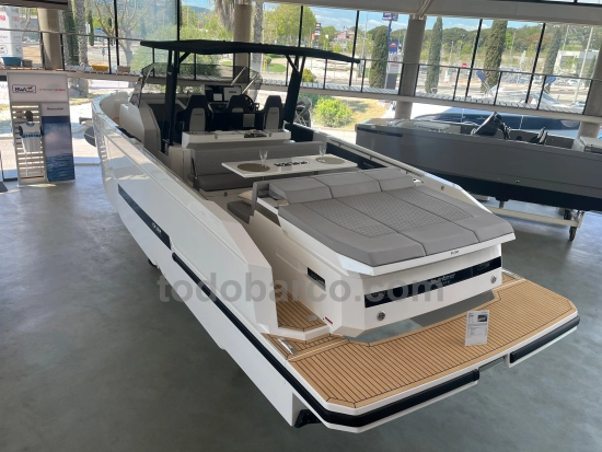 De Antonio D 32 nuevo en venta