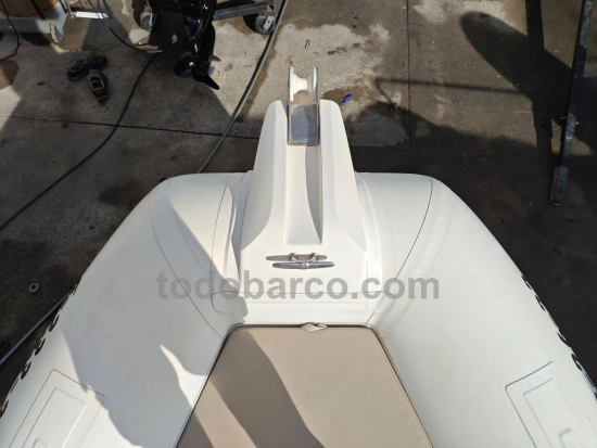 Capelli Tempest 600 de segunda mano en venta
