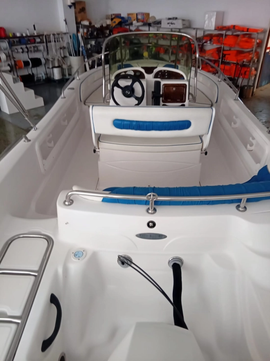 Ranieri PATHFINDER usado à venda