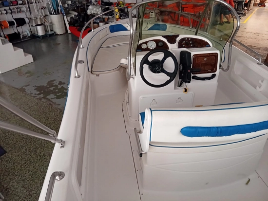 Ranieri PATHFINDER usado à venda