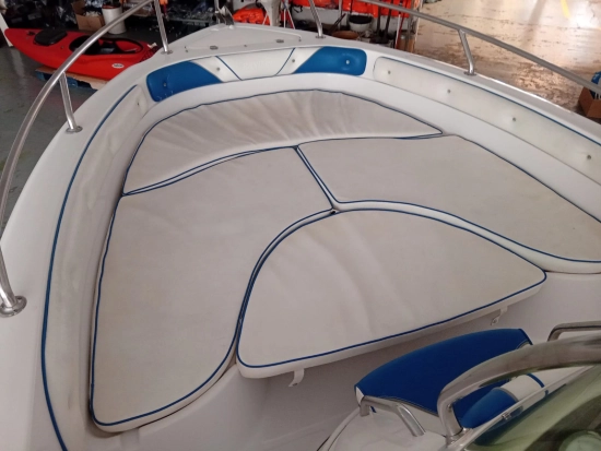 Ranieri PATHFINDER usado à venda