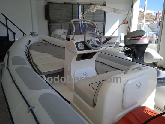 Valiant VANGUARD 450 preowned for sale