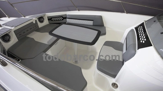 Karnic SL 701 nuova in vendita