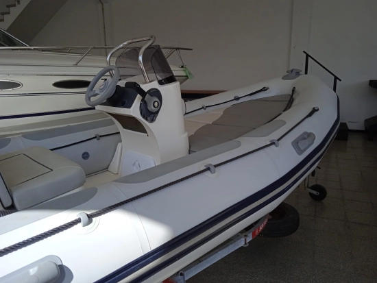 Valiant VANGUARD 450 de segunda mano en venta