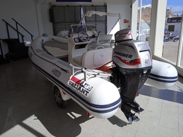 Valiant VANGUARD 450 de segunda mano en venta
