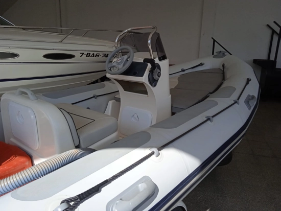 Valiant VANGUARD 450 de segunda mano en venta
