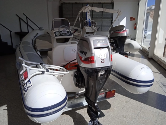 Valiant VANGUARD 450 de segunda mano en venta