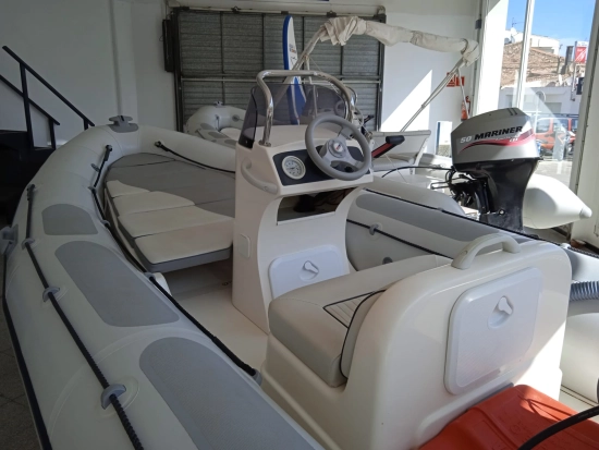 Valiant VANGUARD 450 de segunda mano en venta
