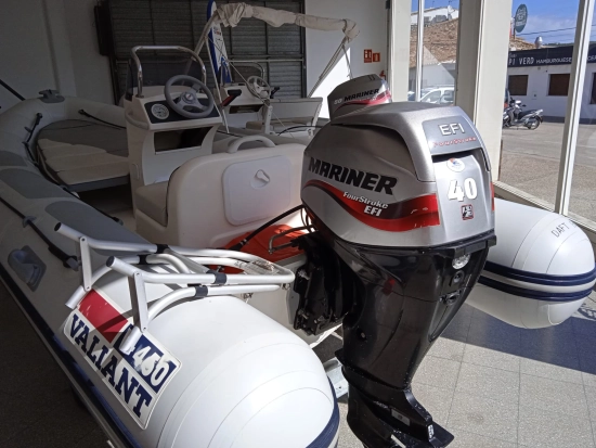 Valiant VANGUARD 450 de segunda mano en venta