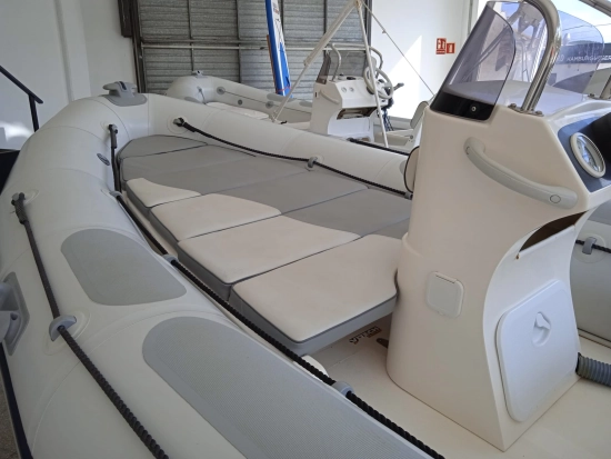 Valiant VANGUARD 450 de segunda mano en venta
