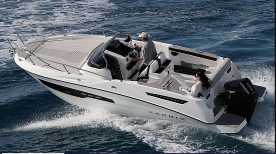 Karnic SL 692 nuova in vendita