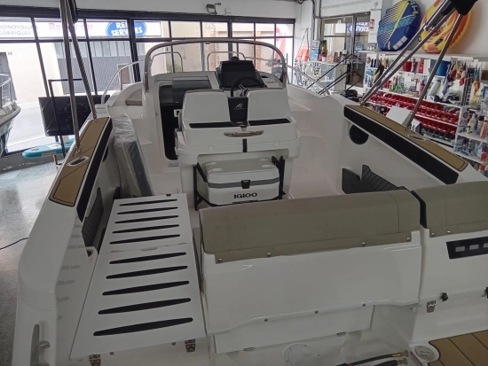 Karnic SL 692 nuova in vendita