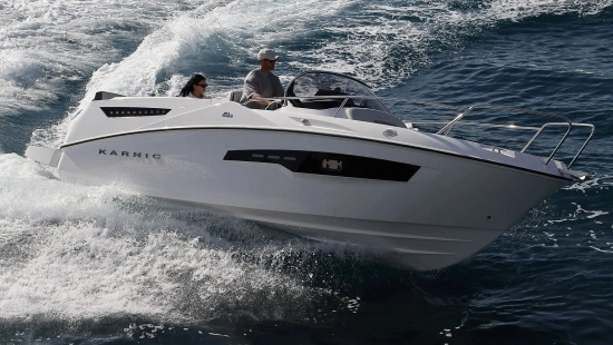Karnic SL 692 nuova in vendita