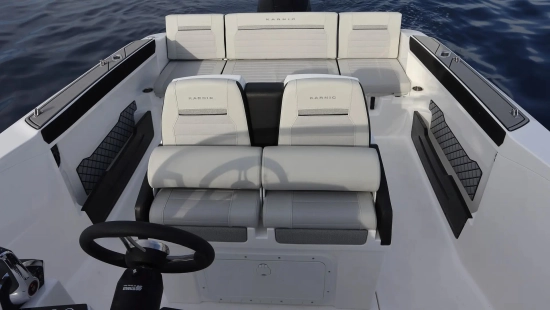 Karnic SL 692 nuova in vendita