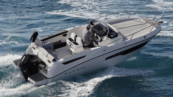 Karnic SL 692 nuova in vendita