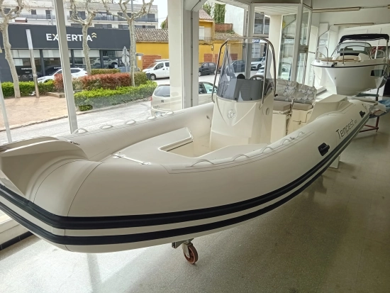 Capelli TEMPEST 600 nuevo en venta