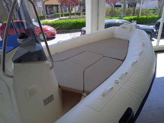 Capelli TEMPEST 600 nuevo en venta