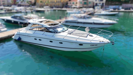 Princess V46 HT usado à venda