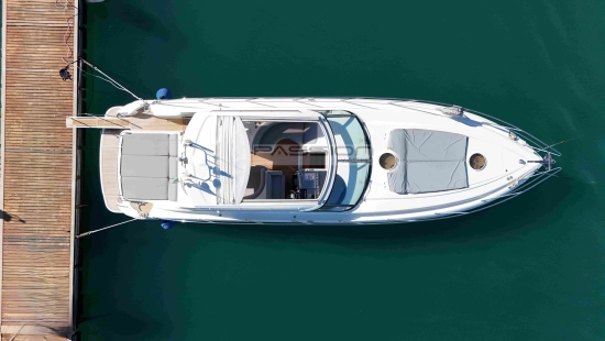 Princess V46 HT usado à venda