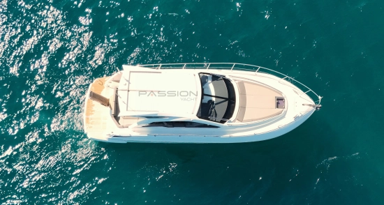 Salpa 38 x usata in vendita