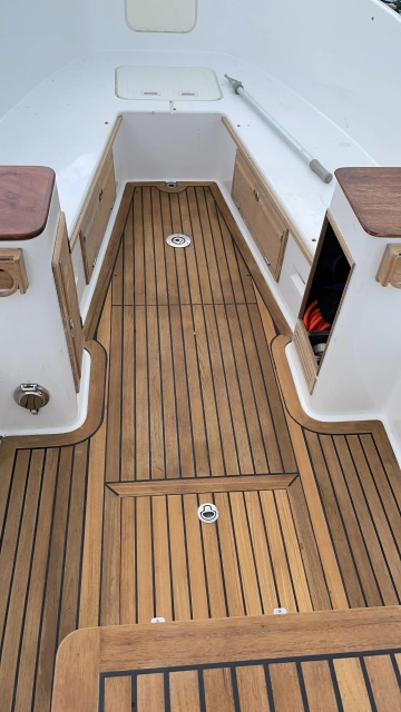 Mavi Yachts MARIVENT 720 de segunda mano en venta