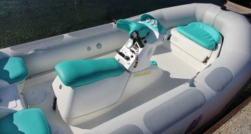 Sea Doo EXPLORER de segunda mano en venta