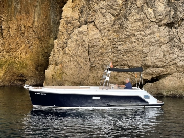 SENAMARE FAMILY 750 nuevo en venta