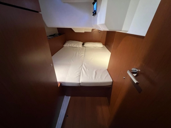 Beneteau Oceanis 38 usata in vendita