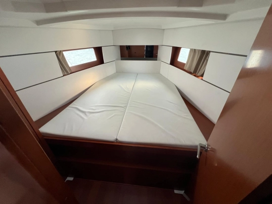 Beneteau Oceanis 38 usata in vendita