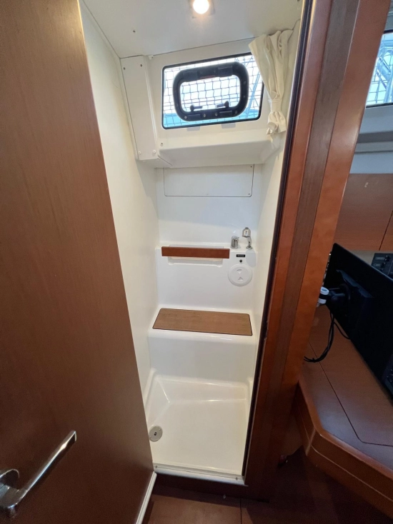 Beneteau Oceanis 38 usata in vendita