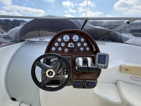 Cranchi CSL 27 de segunda mano en venta